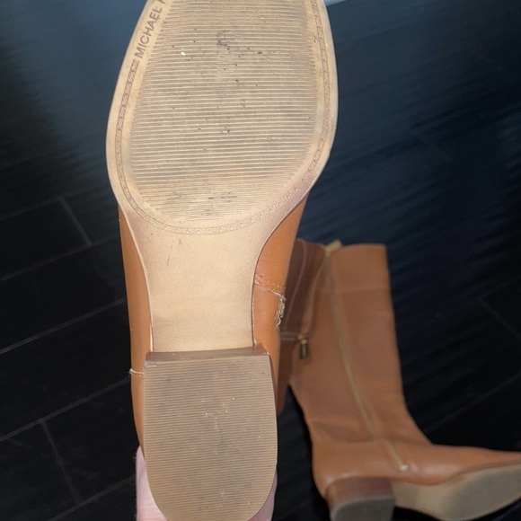 Michael Kors Knee High Boots - Picture 2 of 5